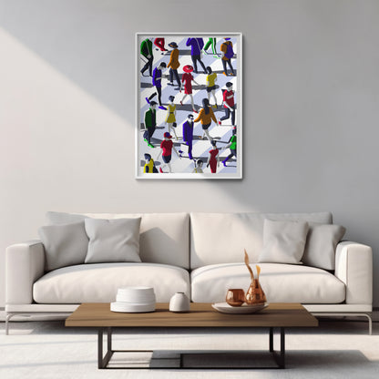 Wall Art Desire