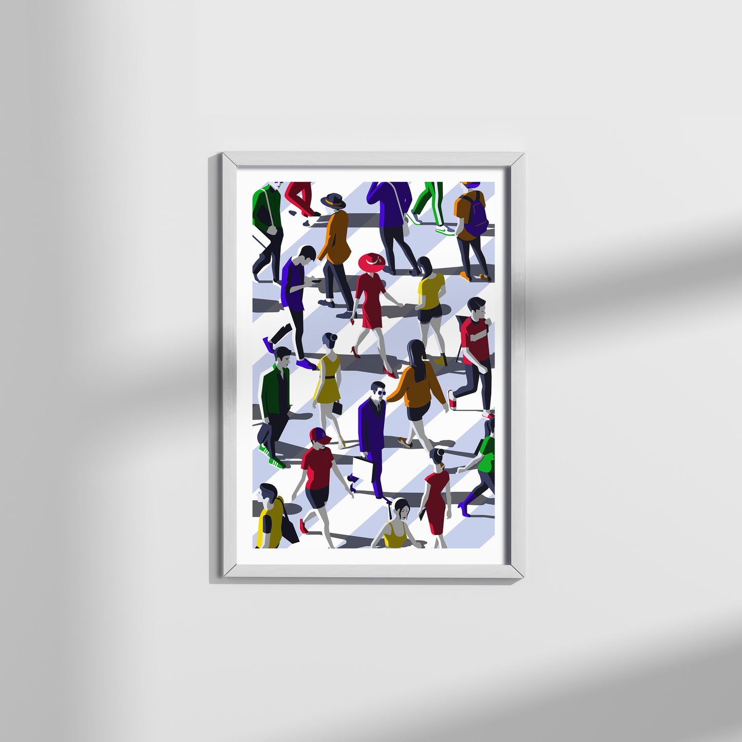Wall Art Desire