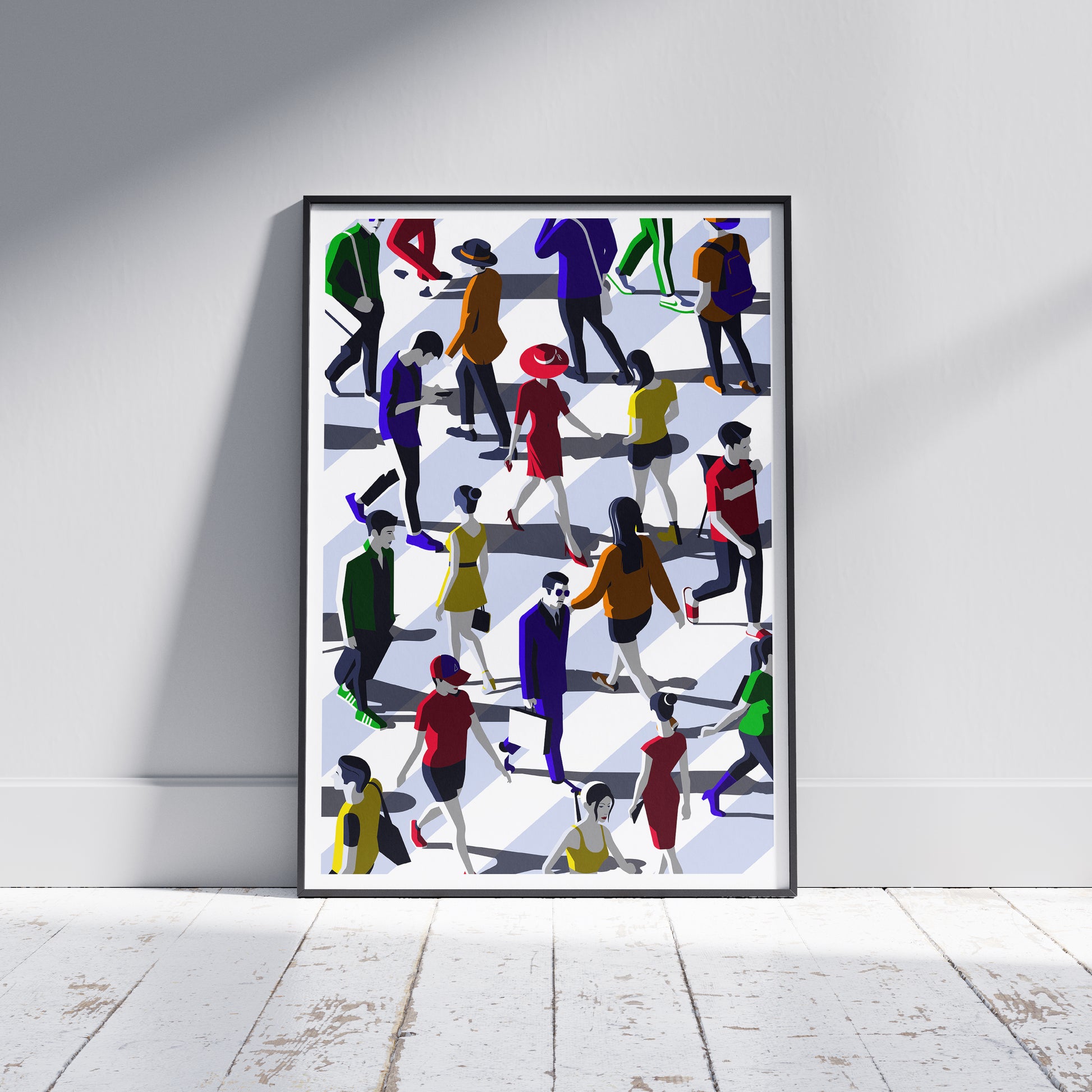 Wall Art Desire
