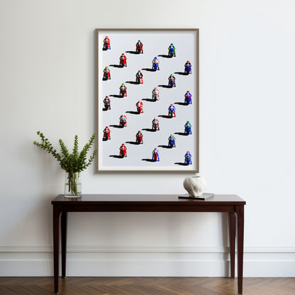Wall Art Desire