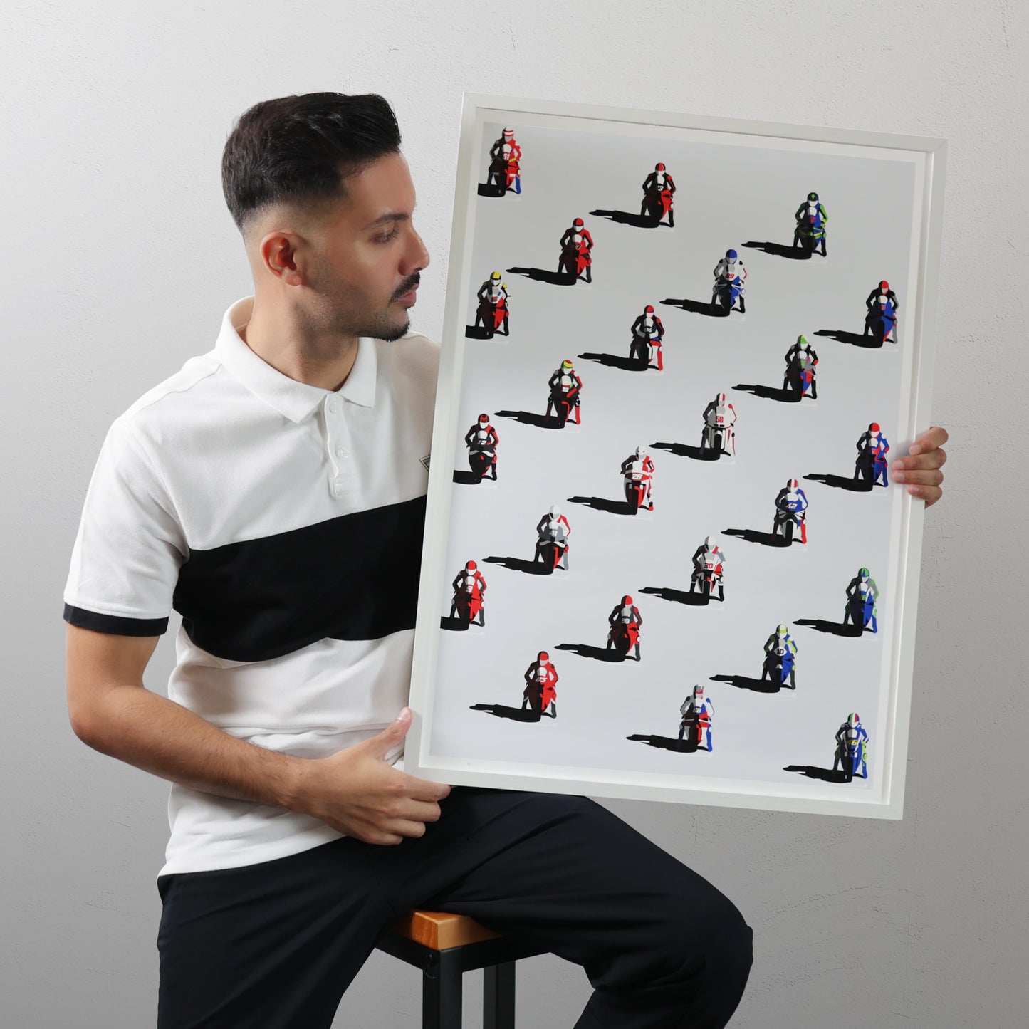 Wall Art Desire