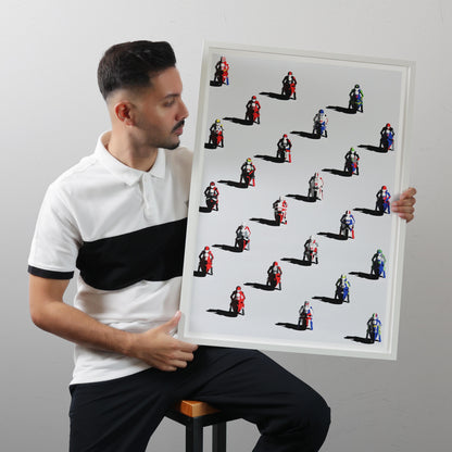 Wall Art Desire