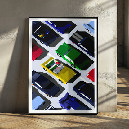 Wall Art Desire