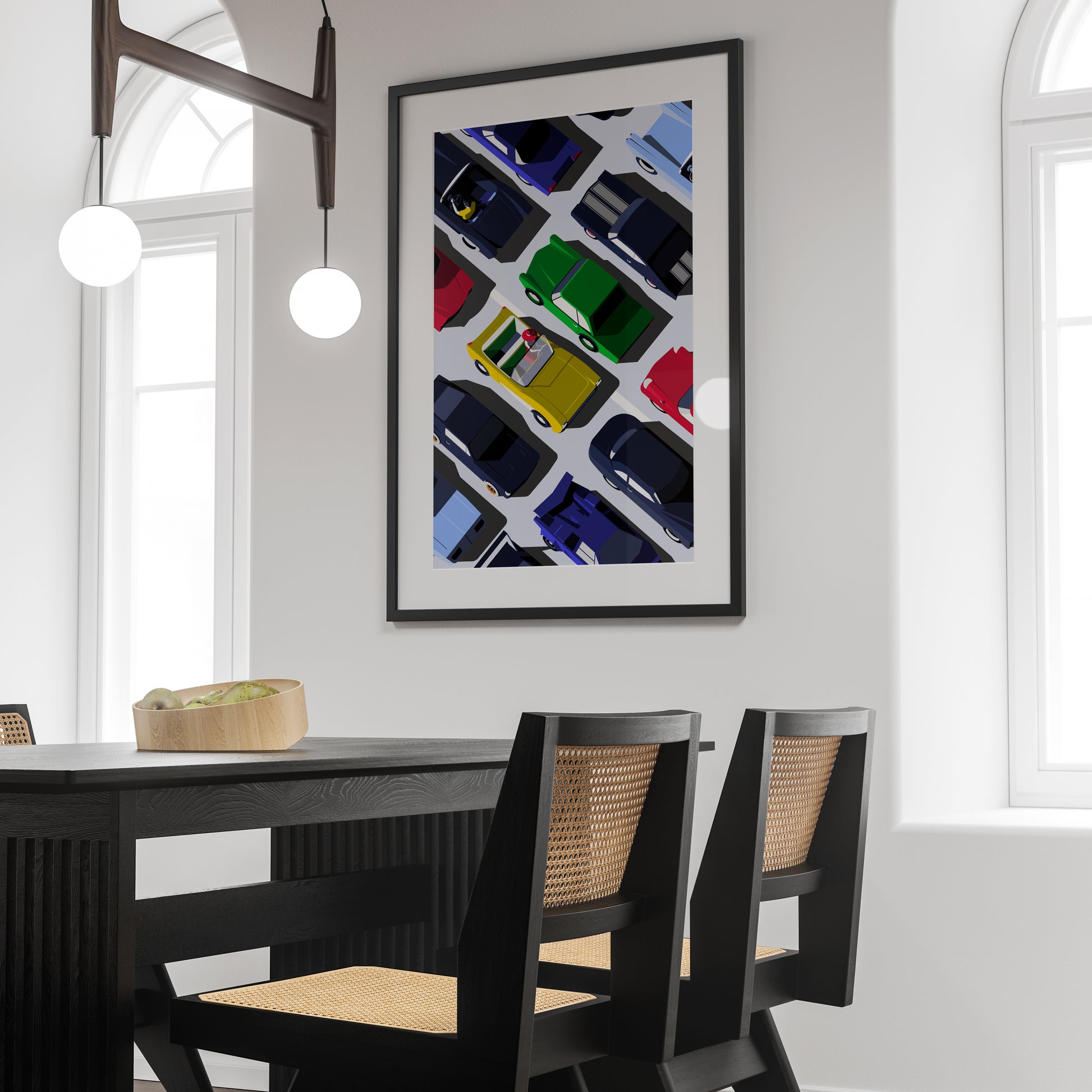 Wall Art Desire