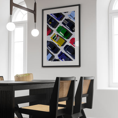 Wall Art Desire